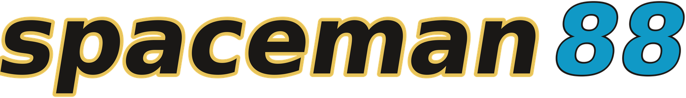 spaceman88 logo